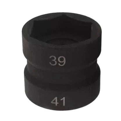 39-41mm Double Head Clutch Tool for GY6