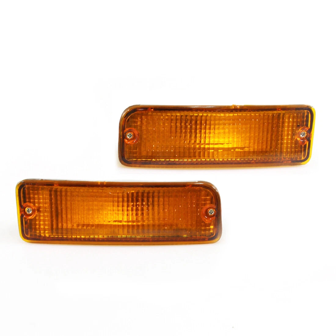 Bumper Bar Indicator Lights for Toyota Hilux 1988-1997