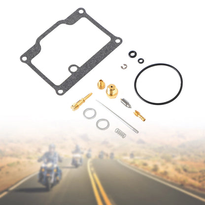 Carburetor Repair Kit for Suzuki GT 380 (1973-1977)
