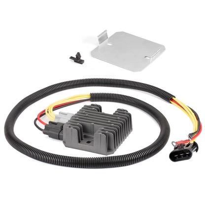 Voltage Regulator Rectifier for Polaris Ranger (2016–2017)