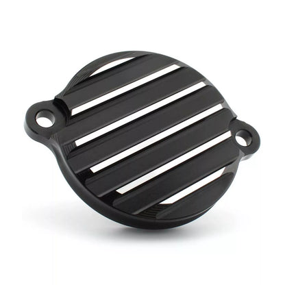 1pc Engine Oil Filter Cover for Honda GB350 GB350S (2021 - )