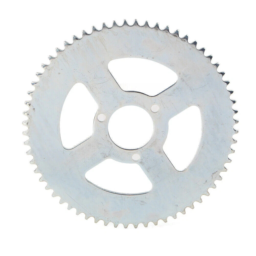 64T 35mm Rear Chain Sprocket for 47cc 49cc Mini Moto ATV Quad (2000-2023)