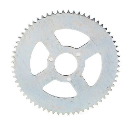 64T 35mm Rear Chain Sprocket for 47cc 49cc Mini Moto ATV Quad (2000-2023)