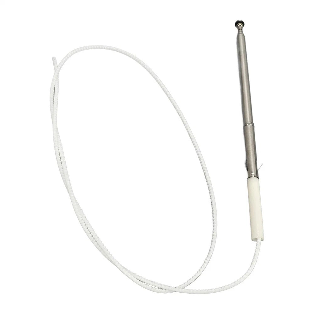 Power Antenna Mast for Mitsubishi Montero Pajero (2001-2006)