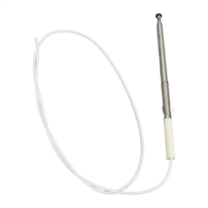 Power Antenna Mast for Mitsubishi Montero Pajero (2001-2006)