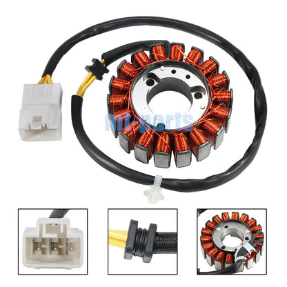 Magneto Stator Coil for Honda FES150 S-Wing Special (2007-2009)