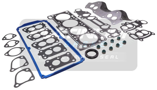 1.5L Cylinder Head Gasket for Hyundai Scoupe (1990–1993)