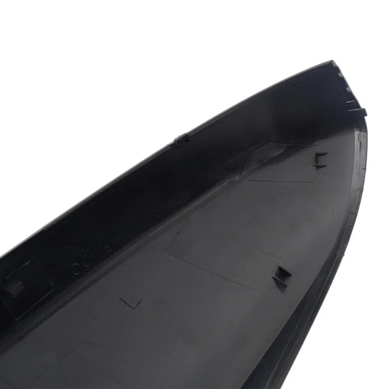Mirror Cover Shell for Ford Fusion 2013-2020 Left Driver Side Paintable
