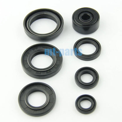 Engine Oil Seal Set for Yamaha TZM150 (1996-2005)