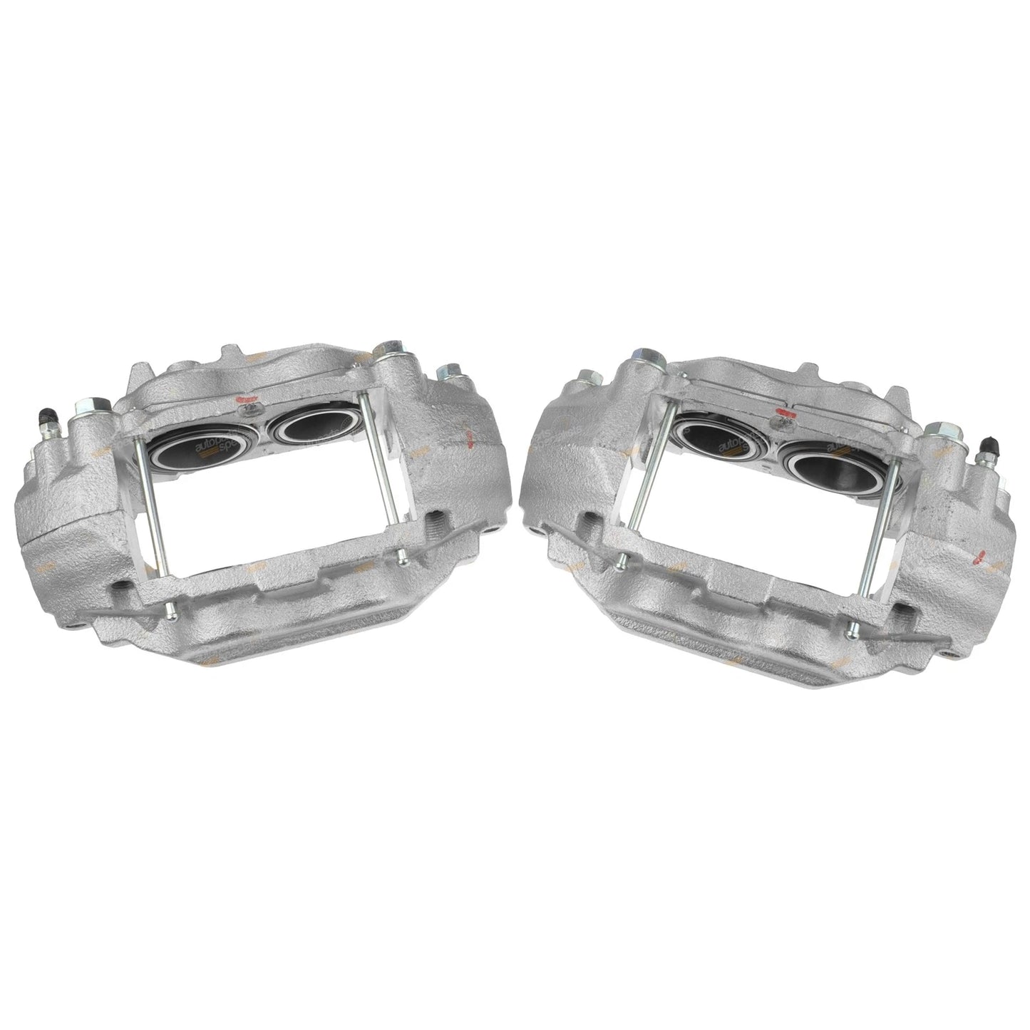 Front Disc Brake Calipers for Nissan Patrol Y62 5.6L VK56VD (2013 - 2024)