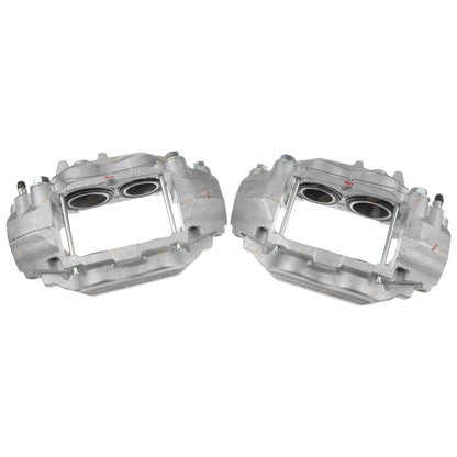 Front Disc Brake Calipers for Nissan Patrol Y62 5.6L VK56VD (2013 - 2024)
