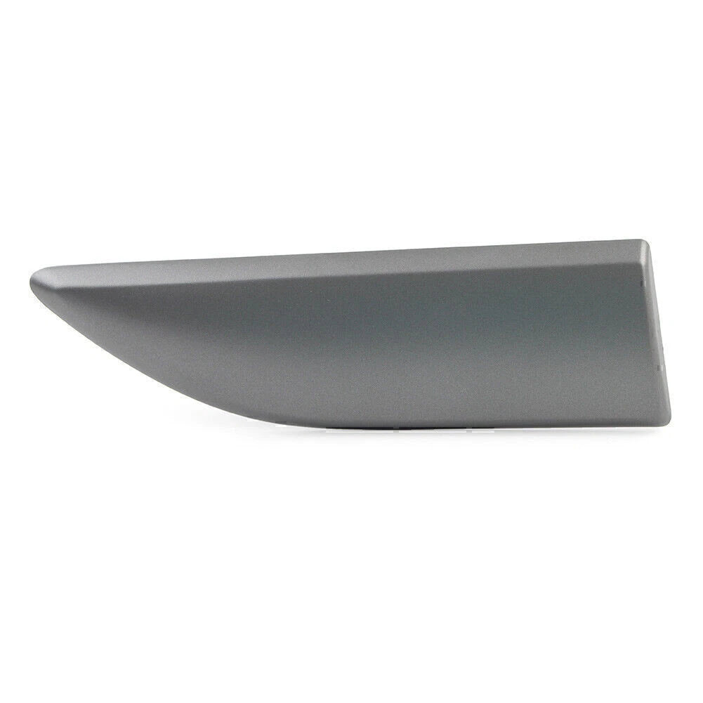 Gray Front Door Upper Molding Trim for Land Rover Range Rover Evoque (2012-2019)
