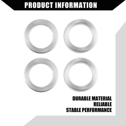Intermediate Steering Shaft Bushings for Dodge Ram 1500 2500 (2002-2010) - 4 Pcs