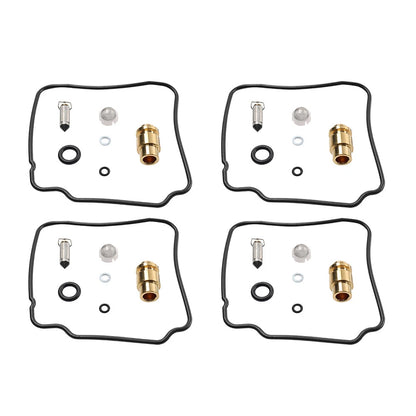 Carburetor Rebuild Kit for Yamaha Fazer FZX700, FZ750 (1985-1987)