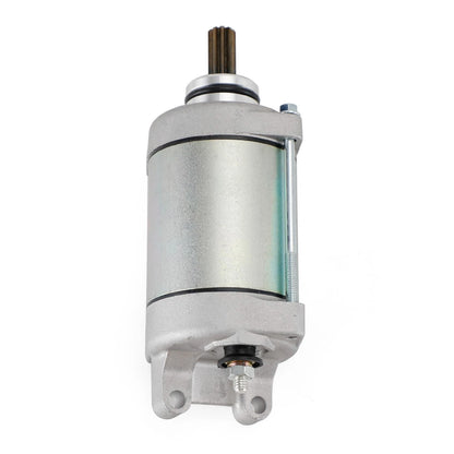Starter for Kawasaki Z1000SX Ninja ZX1000 Versys KLZ1000 LT Z900 SE (2011-2023)