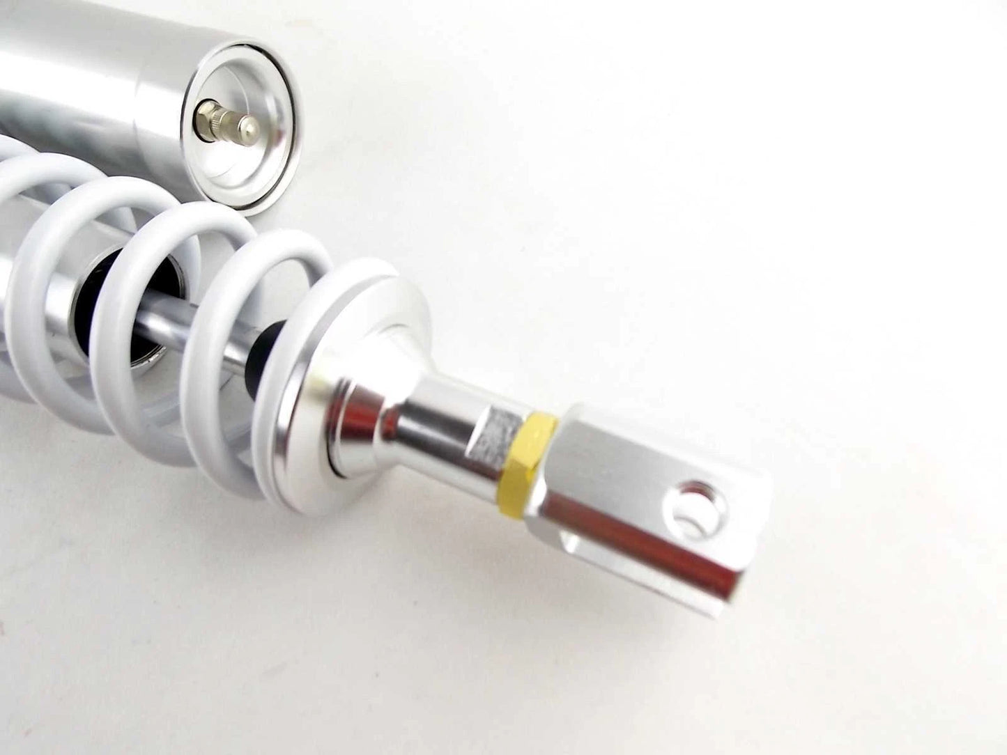317mm JBS Rear Air Nitrogen Cell Shock Absorbers for Honda CM400