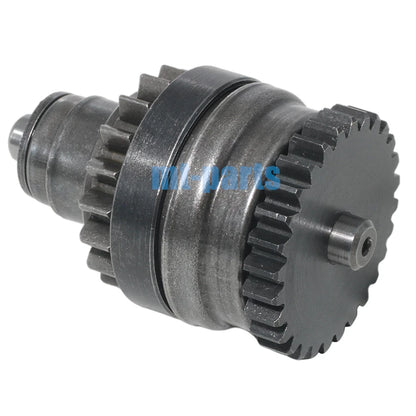 Starter Drive Bendix for KTM 250 300 EXC Six Days XC XC-W (2015-2016)