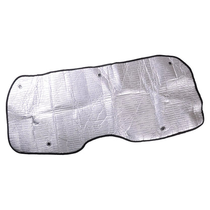 Rear Sun Shade for Honda CR-V (2012-2016) - Antifreeze Windshield Cover
