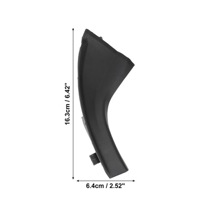 Front Left Cowl Extension Trim Cover for Toyota RAV4 (2006-2012)