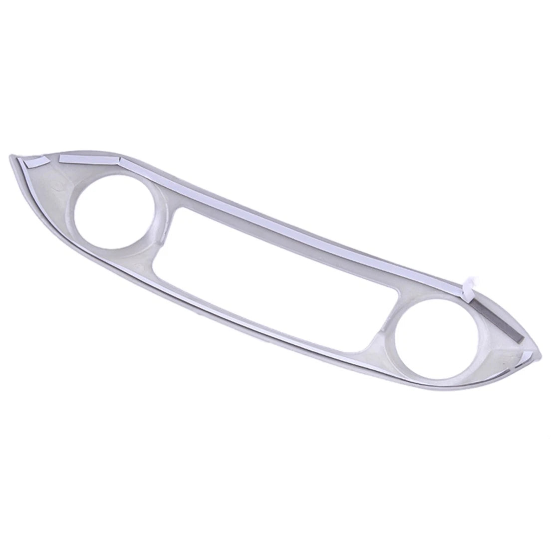 Chrome Center Console Cover Trim for Honda CR-V (2012-2016)