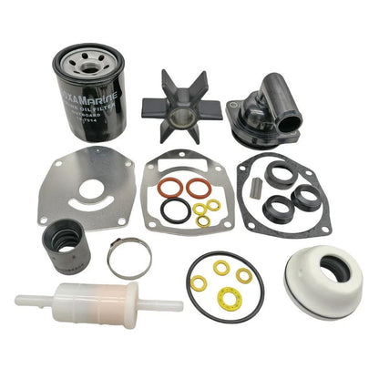 Maintenance Kit for Mercury 75-115HP 4-Stroke (2.1L) Outboard