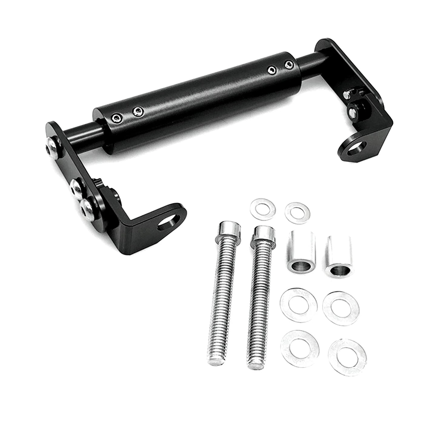GPS Navigation Bracket Mount Holder 22mm for Phone (Fits Various Models)