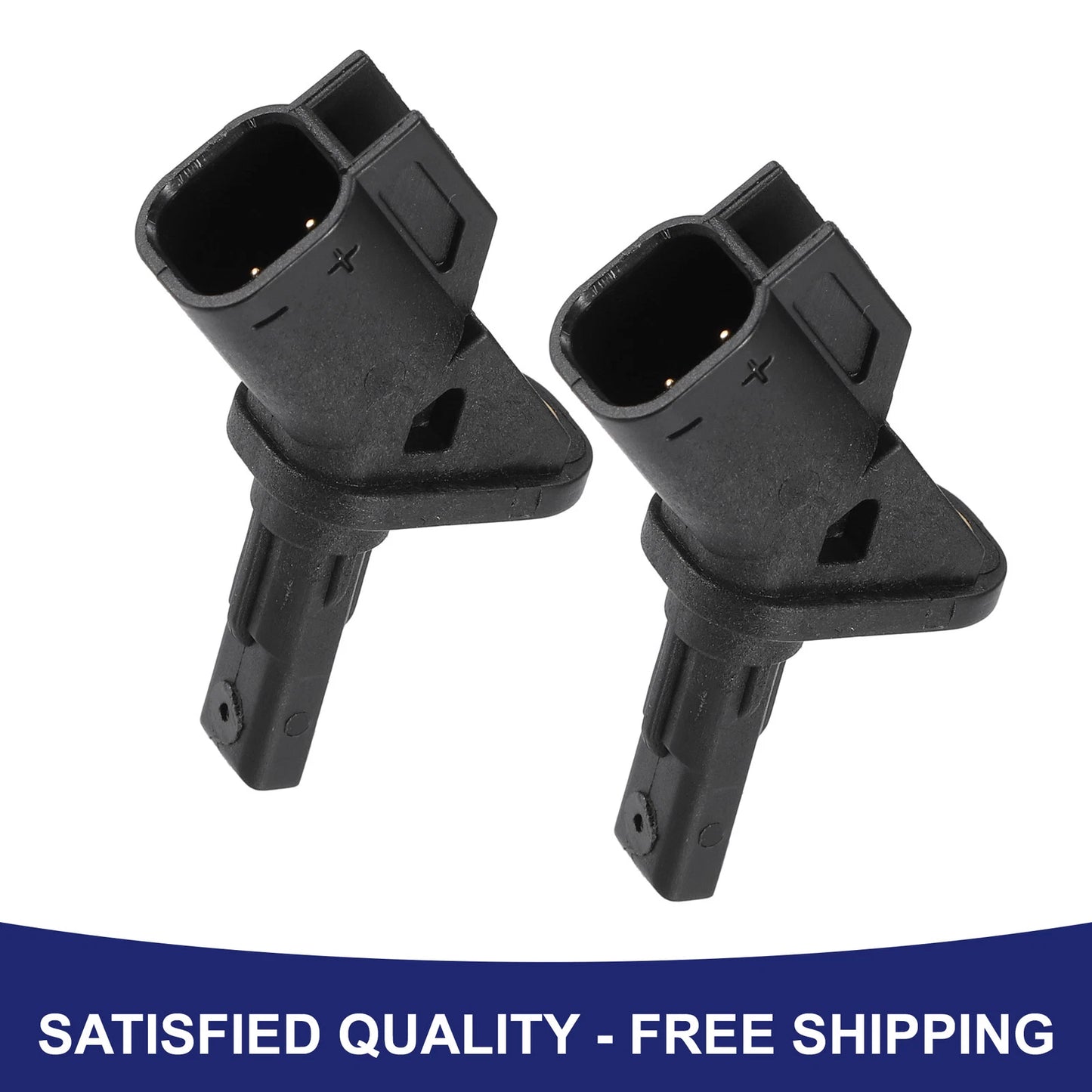 ABS Speed Sensors for Ford
