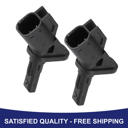 ABS Speed Sensors for Ford