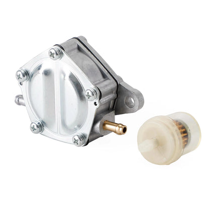 Fuel Pump for Suzuki ALT 50, 125, 185, LT 125, LT-F 230, 250, 4WD, 300