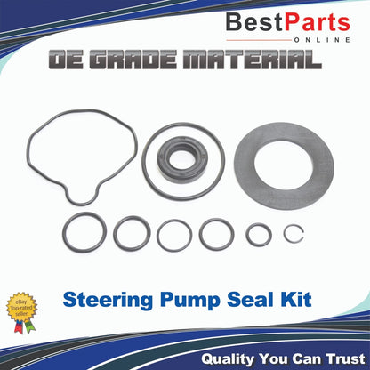 Power Steering Pump Seal Kit for Saab 9-3 (2003–2011)