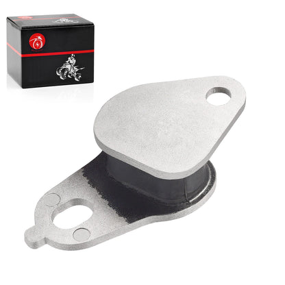 EXHAUST MUFFLER PIPE STAY for Yamaha YZ250X (2016–2024)