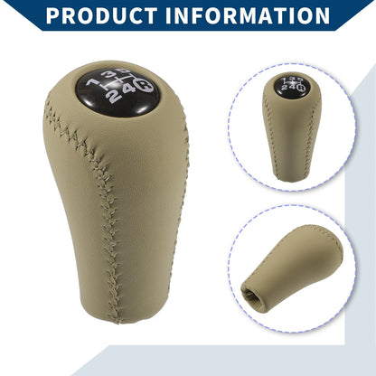 5 Speed Manual Gear Shift Knob for Toyota 4Runner (1993-2001) Beige