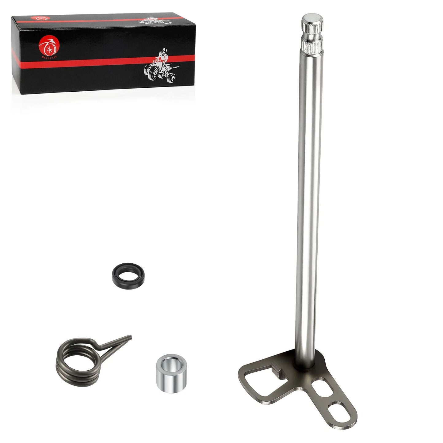 Shifter Shaft Spindle for Yamaha Raptor YFM700R YFM700 700 (2006–2024)