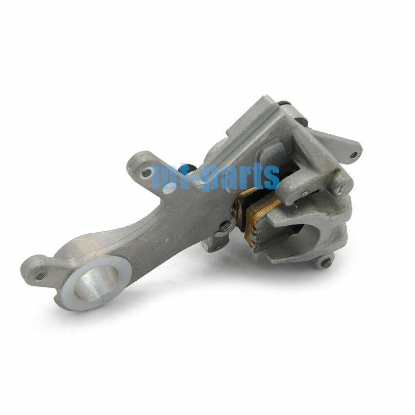 Rear Brake Caliper for Honda CRF250R CRF250X CRF450R (2004-2017)