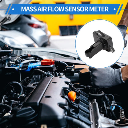 Mass Air Flow Sensor for Toyota Yaris (2001-2005)