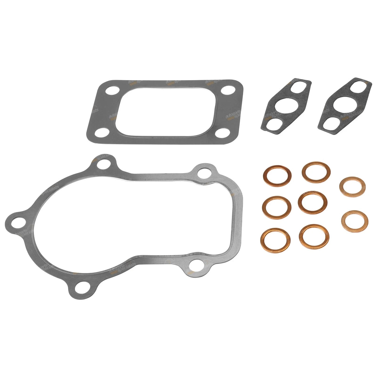 Turbo Charger Mounting Gasket Set 6cyl 4.0L for Territory SY (2006-2011)