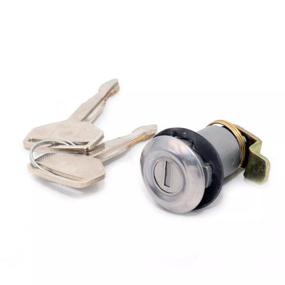 Fuel Tank Gas Filler Lock for Toyota Hilux N20 RN22 RN25 RN27 1972-1978