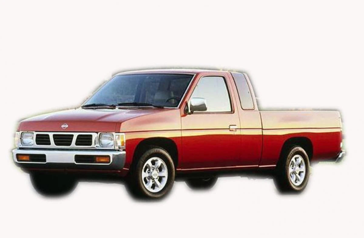 Front Door Stop Check Limiter Strap for Nissan D21 (1987-1995)