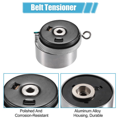 1 Set Timing Belt Tensioner for Chevy Cruze