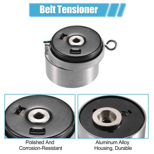 1 Set Timing Belt Tensioner for Chevy Cruze