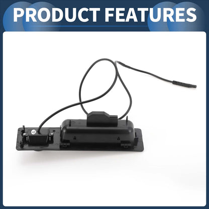 Tailgate Trunk Release Switch for BMW 3 Series X3 (2011 - 2015)