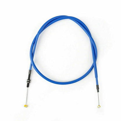 Clutch Cable for BMW S1000RR (2010-2017) Blue 2 x Replacement