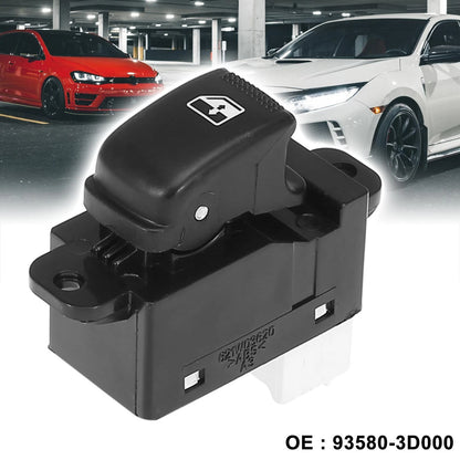 Power Window Switch for Kia Rio, Hyundai (2006-2011)