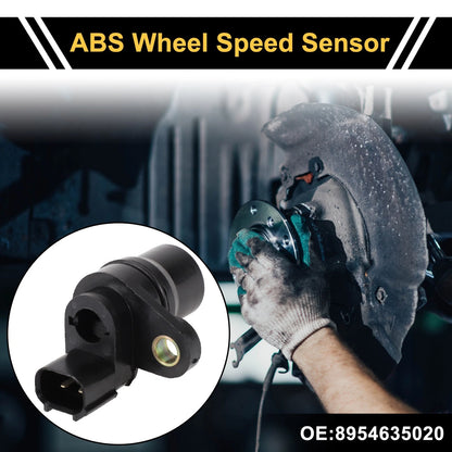 ABS Wheel Speed Sensor for Toyota Tacoma (1998-2004) 1 Pc Rear Left