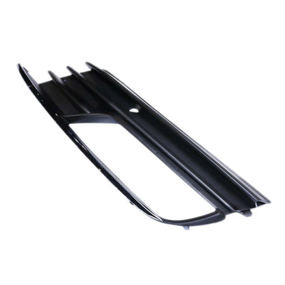 Right Front Bumper Fog Light Grill Cover for Audi A3 Sedan (2015-2016)