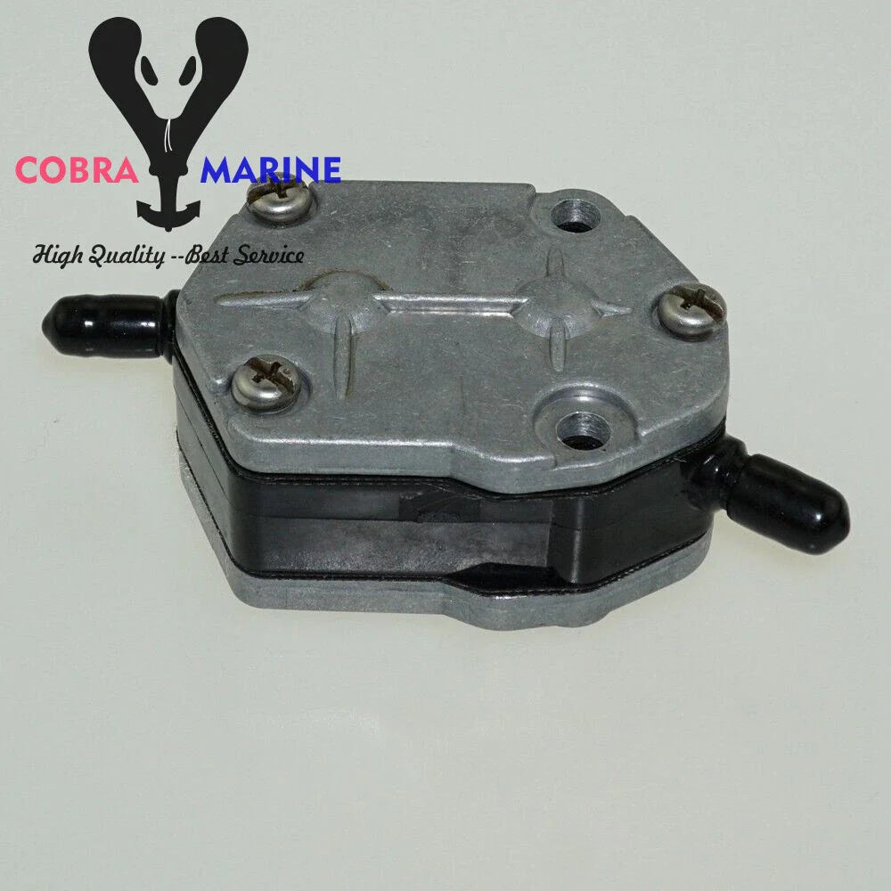 Fuel Pump for Yamaha 692-24410-00-00, 6A0-24410-00-00, Suzuki Outboard Motor
