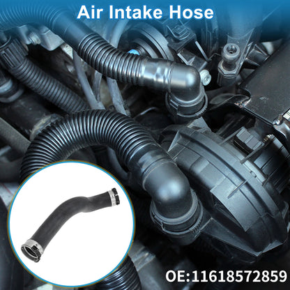 Engine Air Intake Hose for BMW 7 Series G11 G12 725d (2016-2019)