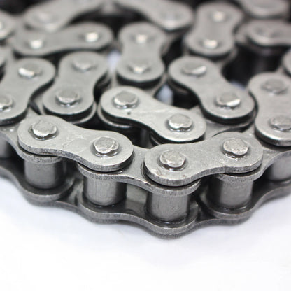 Chain Drive Links + Joiner Link for 110cc 125cc PIT Quad Dirt Bike ATV