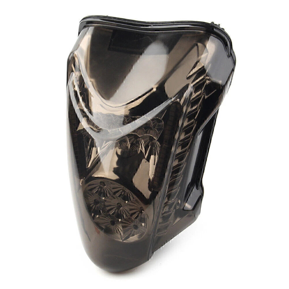 Smoke LED Tail Light Turn Signals for Suzuki Hayabusa GSX1300R (2008-2020)