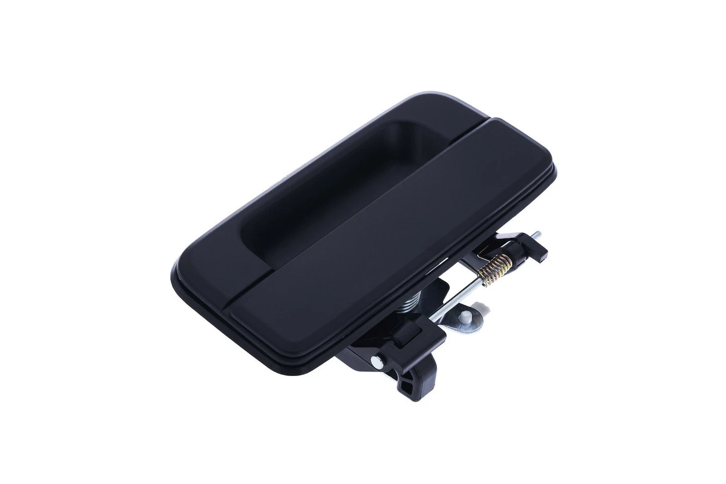 Black Tailgate Handle for Ford Ranger PJ PK, Mazda BT50 UN (2006-2011)